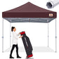 S2 Premium 10x10/10x15/10x20 Canopy