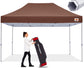 S2 Premium 10x10/10x15/10x20 Canopy