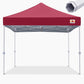 S2 Premium 10x10/10x15/10x20 Canopy