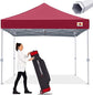 S2 Premium 10x10/10x15/10x20 Canopy