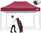 S2 Premium 10x10/10x15/10x20 Canopy