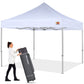 S3 Professional Octagon Super Duty Aluminum Canopy