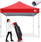S2 Premium 10x10/10x15/10x20 Canopy