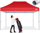 S2 Premium 10x10/10x15/10x20 Canopy