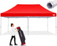 S2 Premium 10x10/10x15/10x20 Canopy