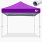 S2 Premium 10x10/10x15/10x20 Canopy