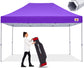 S2 Premium 10x10/10x15/10x20 Canopy