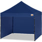 S1 Commercial 10x10 Canopy (Package)