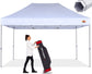 S2 Premium 10x10/10x15/10x20 Canopy