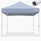 S2 Premium 10x10/10x15/10x20 Canopy