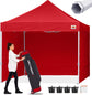 S2 Premium Canopy(Packages)