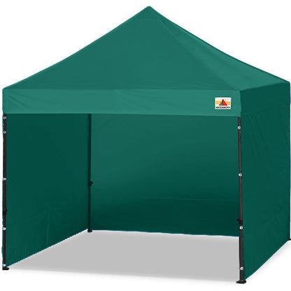 S1 Commercial 10x10 Canopy (Package)