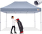 S2 Premium 10x10/10x15/10x20 Canopy