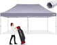 S2 Premium 10x10/10x15/10x20 Canopy