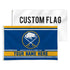 Custom Outdoor Flag (Flag Only)